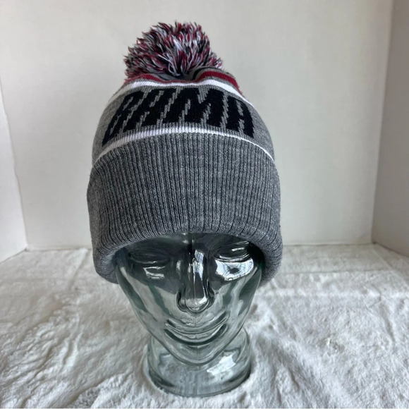 University Of Alabama Beanie . - Picture 2 of 9